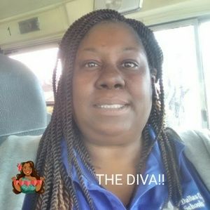 Meet your Posher, Angela